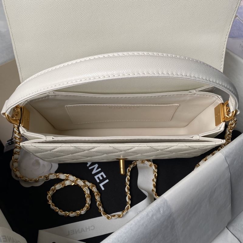 Ch**el satchel bags